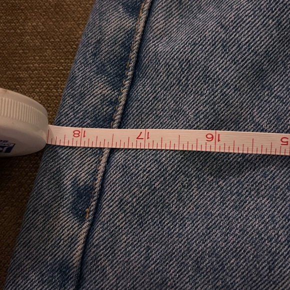 guess jeans size 30 vintage - Picture 5 of 7